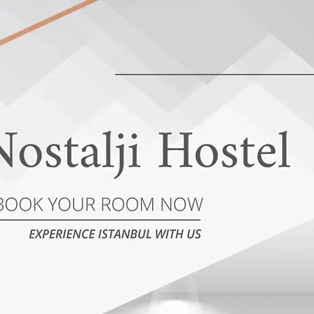 Nostalji Hostel