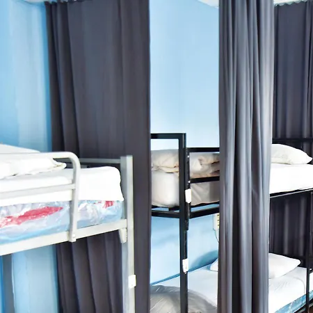 Nostalji Hostel *