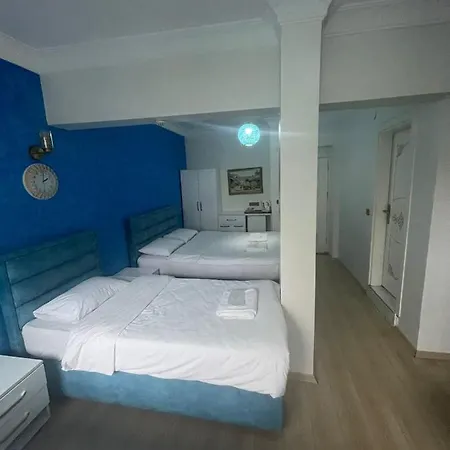 Avrasyaqueen Κωνσταντινούπολη