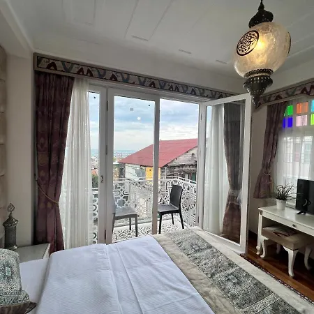 Ersari 3*