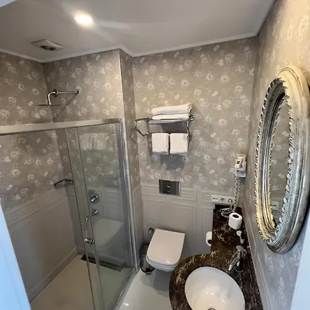 Bed & Breakfast Ersari Istanbul