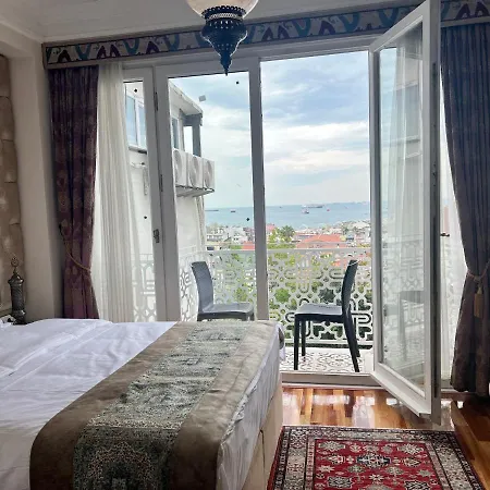 Ersari Bed & Breakfast 3*