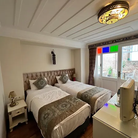 Ersari 3* Istanbul