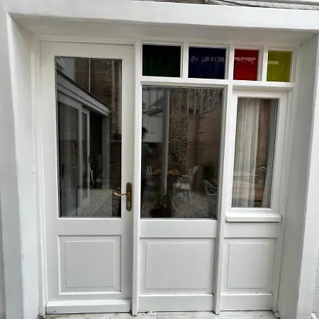 Ersari Bed & Breakfast 3*