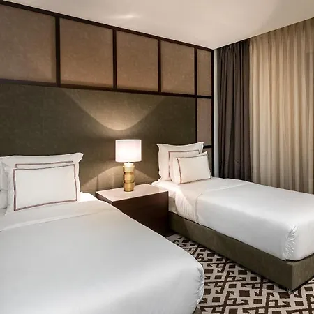 The Boulevard Nisantasi Hotell Istanbul