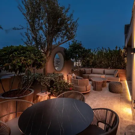 The Boulevard Nisantasi Hotell 5*