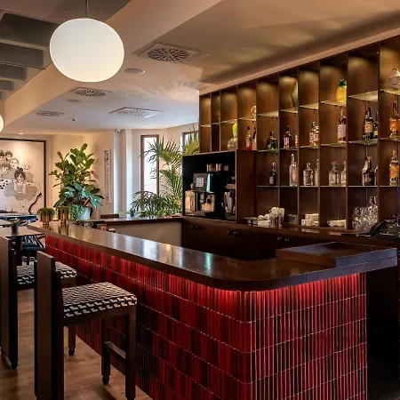 The Boulevard Nisantasi Hotell Istanbul