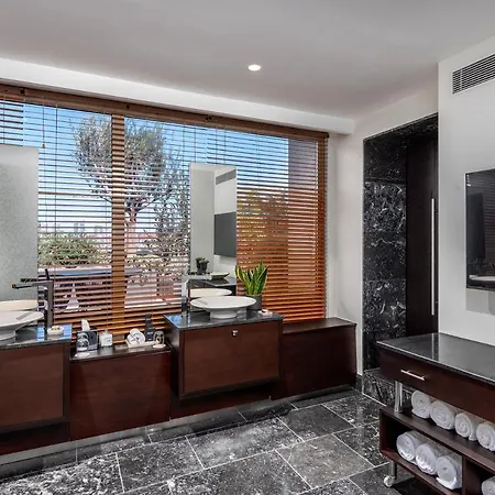 The Boulevard Nisantasi 5* Istanbul