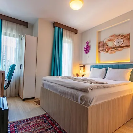 Stanpoli Istanbul