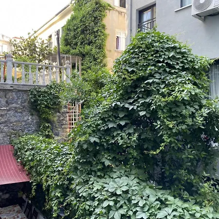 Lägenhet With Balcony Close To Taksim In Cihangir