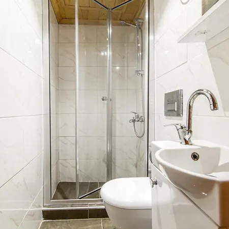 Prázdninový dům Historical Duplex With Patio In Beyoglu *