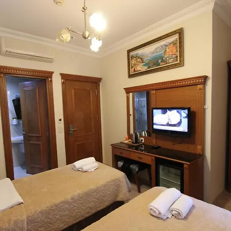 New House Istanbul