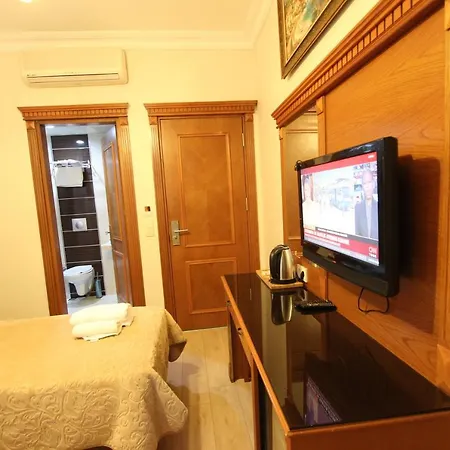 New House 4*