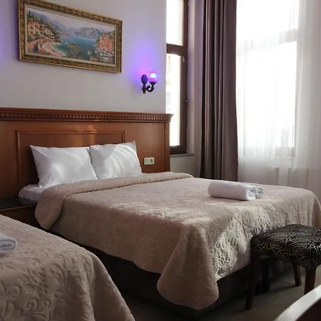 Hotel New House 4*