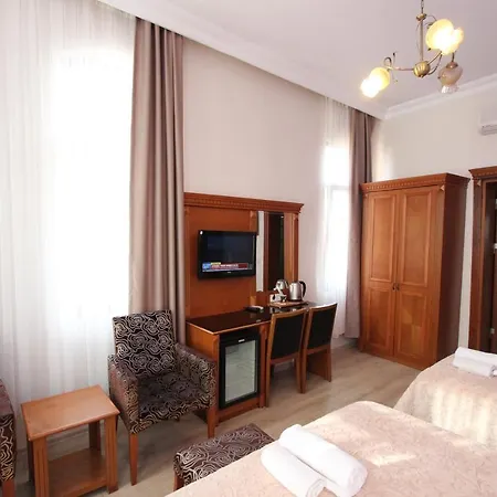 New House 4* Istanbul