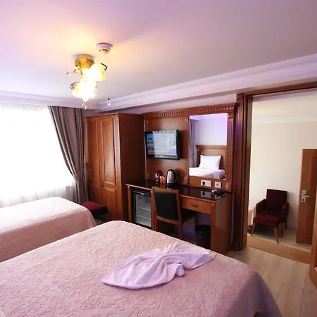 New House Istanbul