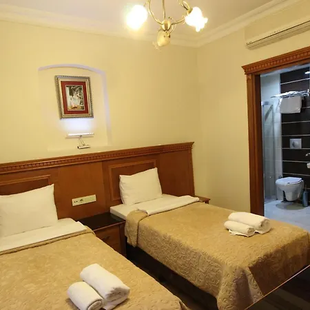 Hotel New House Istanbul