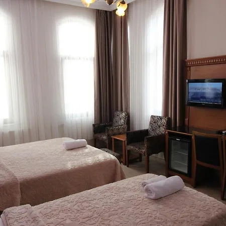 New House Hotel Istanbul