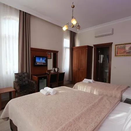 New House Hotel 4*
