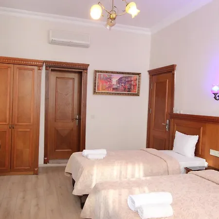 New House Hotel Istanbul