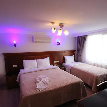 Hotel New House Istanbul