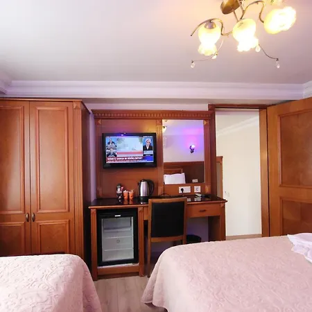 New House Hotel 4*