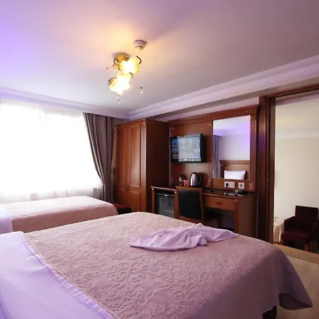 New House Hotel