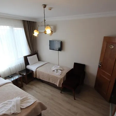 New House 4* Istanbul