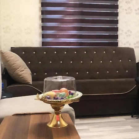 Istanbul-esenyurt Apart Otel İstanbul