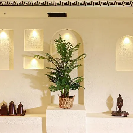 מלון Nova Plaza Crystal & איסטמבול