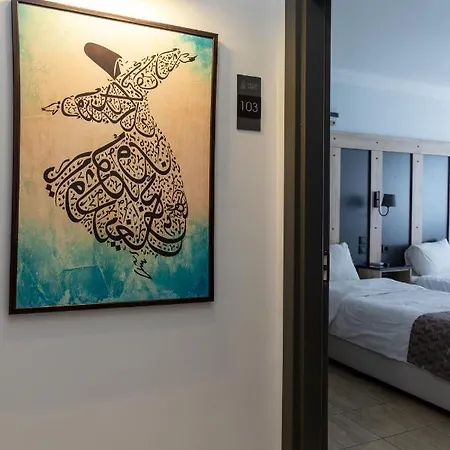 Szálloda Galley 3*