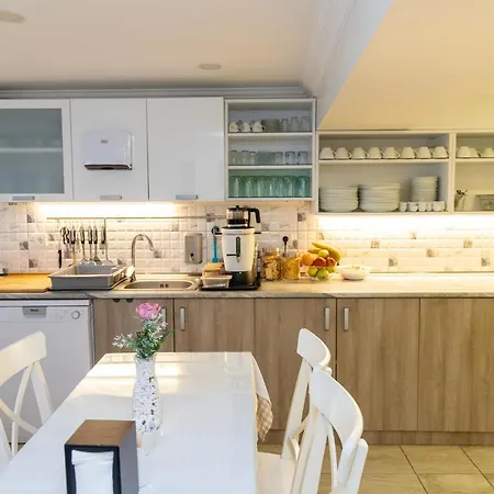 Galley 3* Stambuł