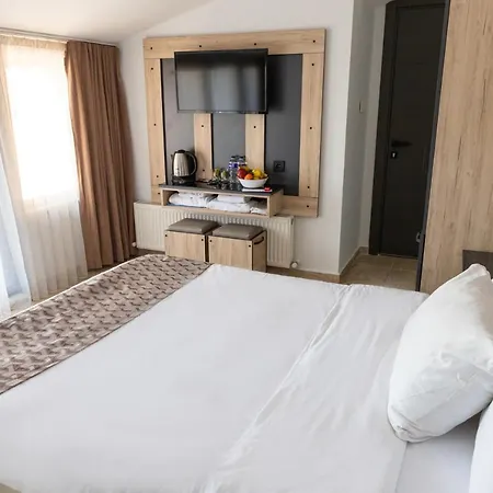 Galley Hotel Stambuł