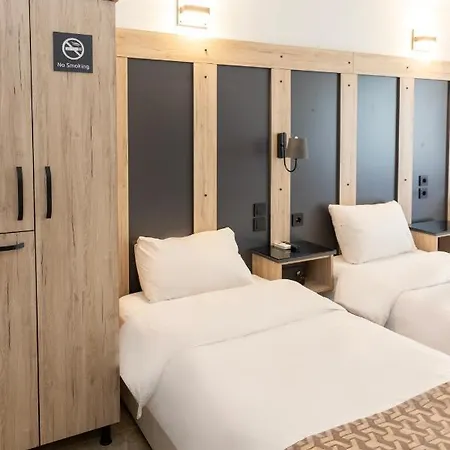 Hotel Galley Stambuł