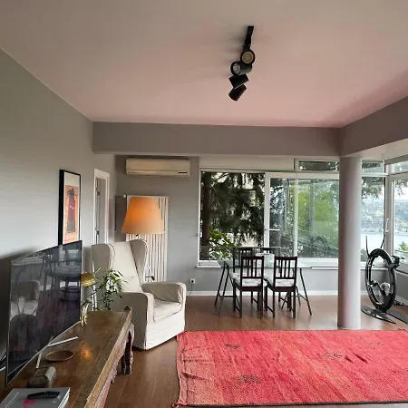 アパート Renovu Premium Flats In Bosphorus *