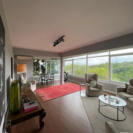 アパート Renovu Premium Flats In Bosphorus イスタンブール