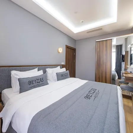 Beyzas Hotel&suites