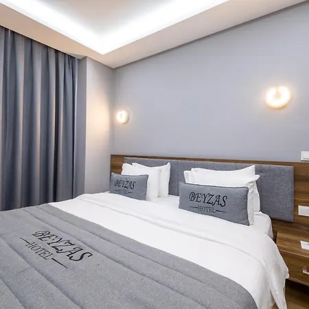 Hotel Beyzas Hotel&suites 3*