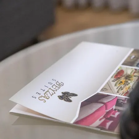 Beyzas Hotel&suites 3*