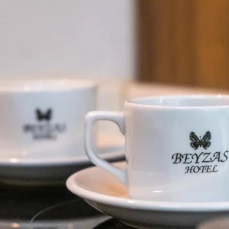 Beyzas Hotel&suites