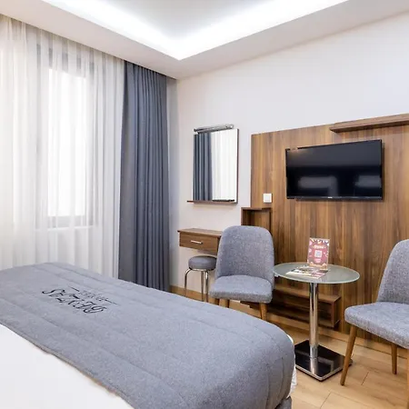 Beyzas Hotel&suites 3*