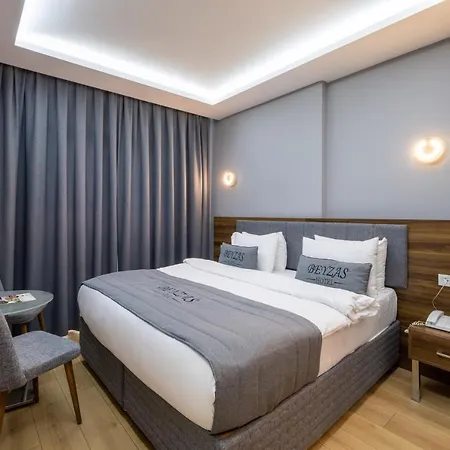 Beyzas Hotel&suites