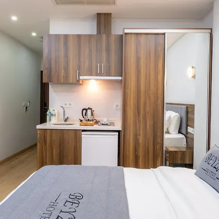 Beyzas Hotel&suites