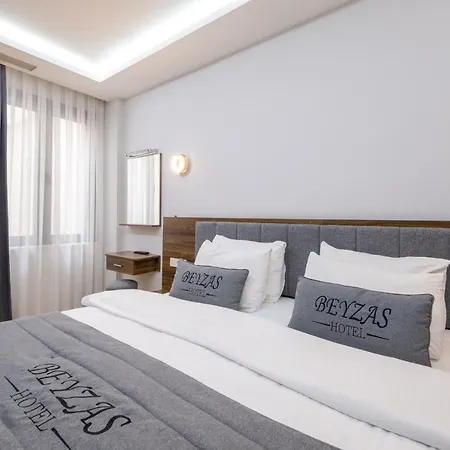 Hotel Beyzas Hotel&suites