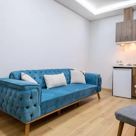 Beyzas Hotel&suites