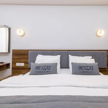 Beyzas Hotel&suites Istanbulská provincie