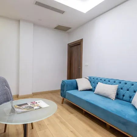 Beyzas Hotel&suites 3*