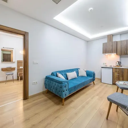 Beyzas Hotel&suites Hotel Istanbulská provincie