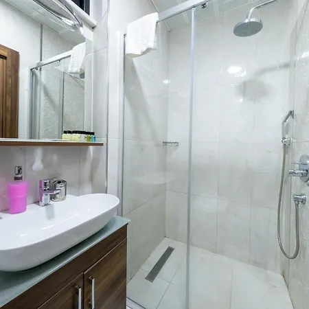 Hotel Beyzas Hotel&suites