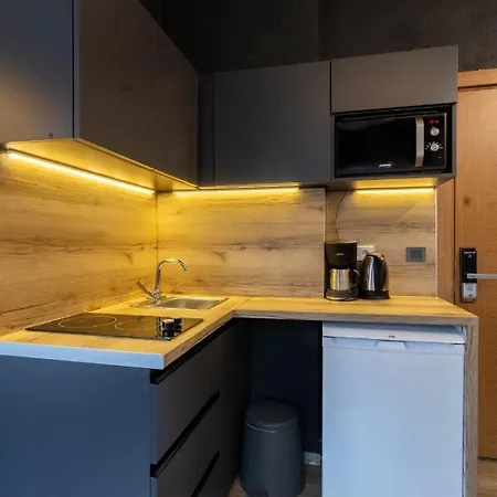 Stayle Apartment Istanbul